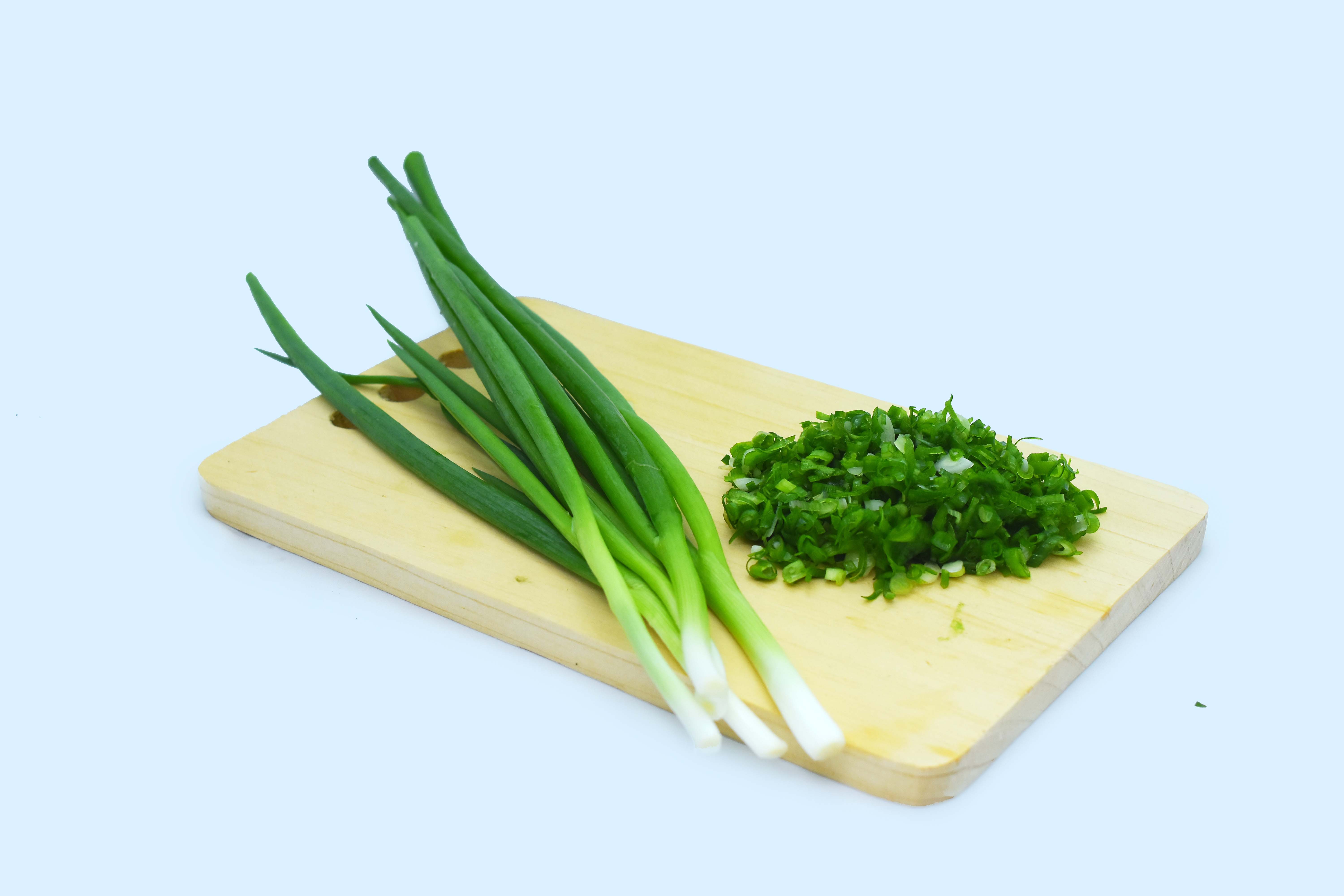 Scallion